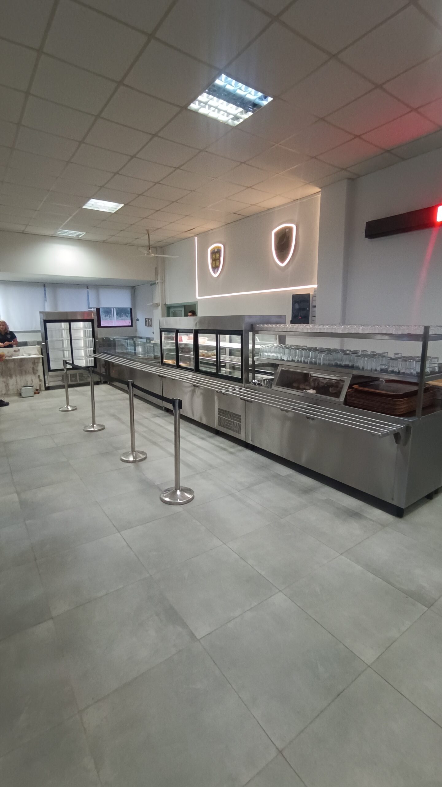Εστιατόριο Αξιωματικών